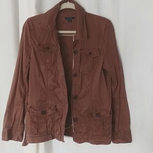 Nautica Woman Jacket